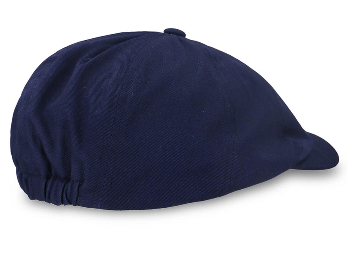 BOLOGNA CAPPELLO COPPOLA, BLU | Ellepiu